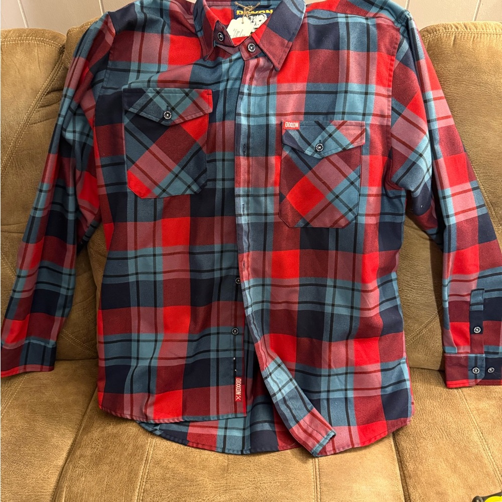 DIXXON Men’s The McCallister